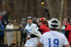 WLax vs Keene  Wheaton College Women's Lacrosse vs Keene State. - Photo By: KEITH NORDSTROM : Wheaton, LAX, Lacrosse
